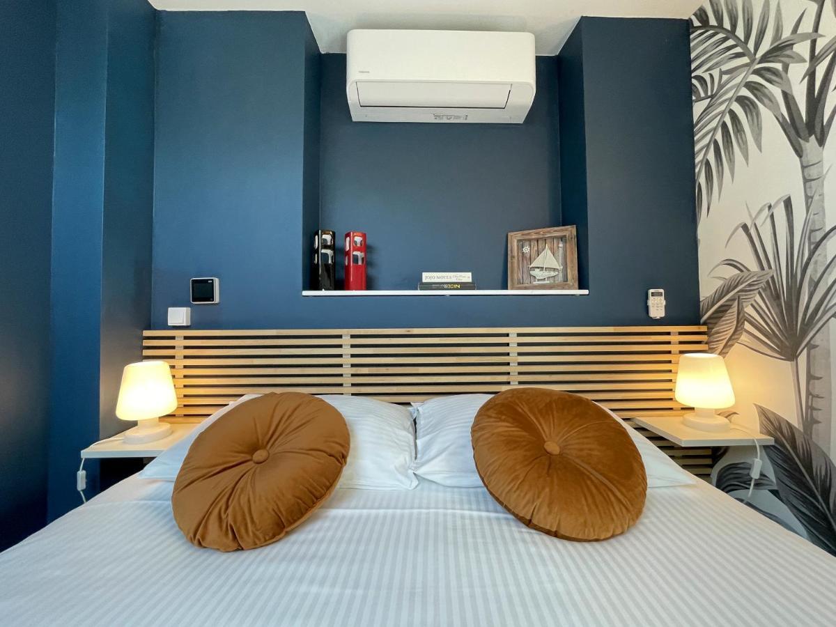 Apartamento BH - LOFT FLEURI - New 4 People Very quiet Niza Exterior foto
